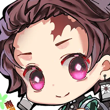 Profile image of 카마도 탄지로