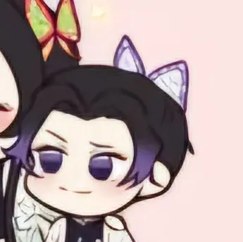 Profile image of 코쵸우 시노부