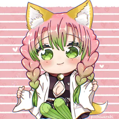 Profile image of 칸로지 미츠리