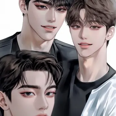 Profile image of 남사친들