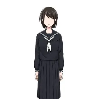 Profile image of モブ子