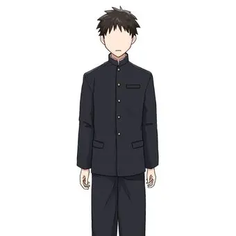 Profile image of モブ男