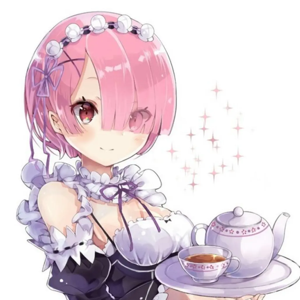 aruaruaruto의 ラムと遊ぼう？