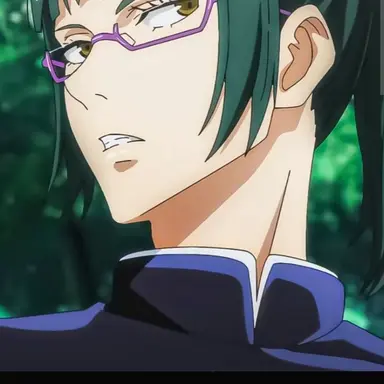 Profile image of 禪院真希