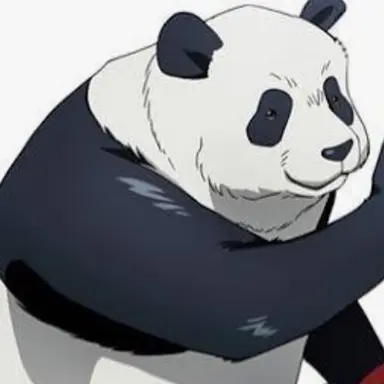 Profile image of パンダ