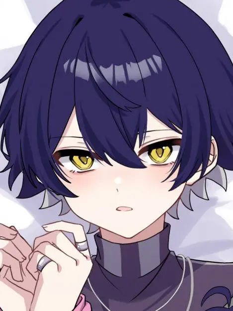 H_0219의 Feeling Unwell...? (Request)