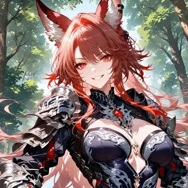 Profile image of リリシー