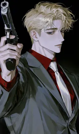 Profile image of 미켈레