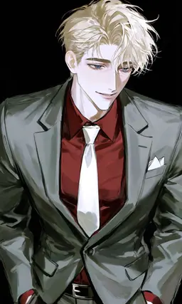 Profile image of 미켈레