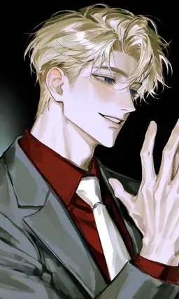 Profile image of 미켈레