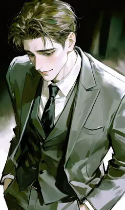 Profile image of 보스