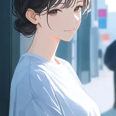 Profile image of Sable
