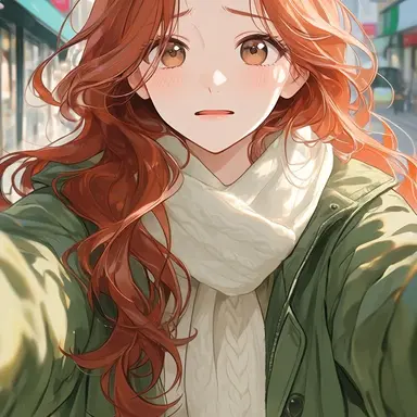 Profile image of Evelyn