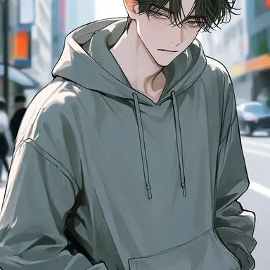 Profile image of Darrow