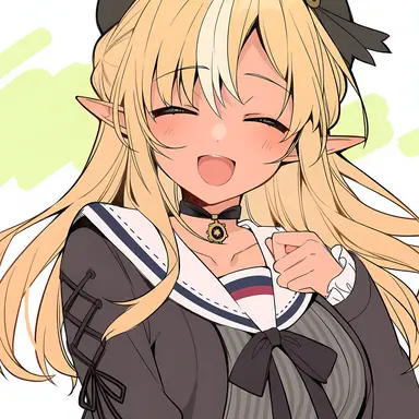 Profile image of 不知火フレア