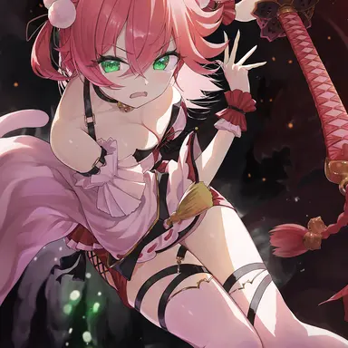 Profile image of さくらみこ