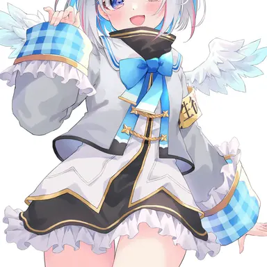 Profile image of 天音かなた