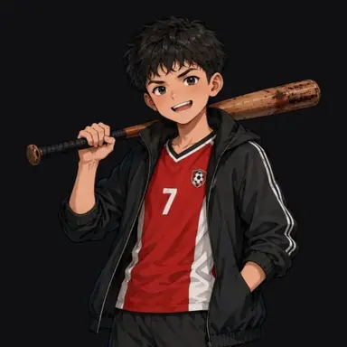 Profile image of カン・ミンホ