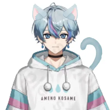 Profile image of 雨乃こさめ