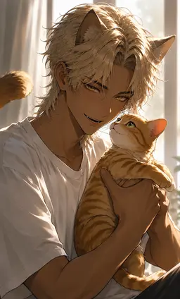 Profile image of ハルキ