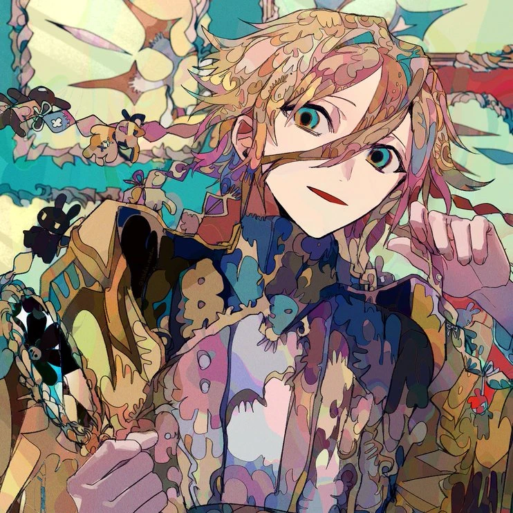 神ぃ