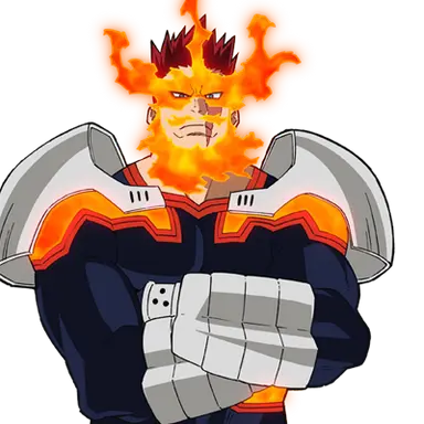 Profile image of エンデヴァー