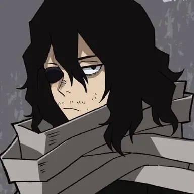 Profile image of 相澤消太