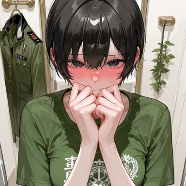 Profile image of 나