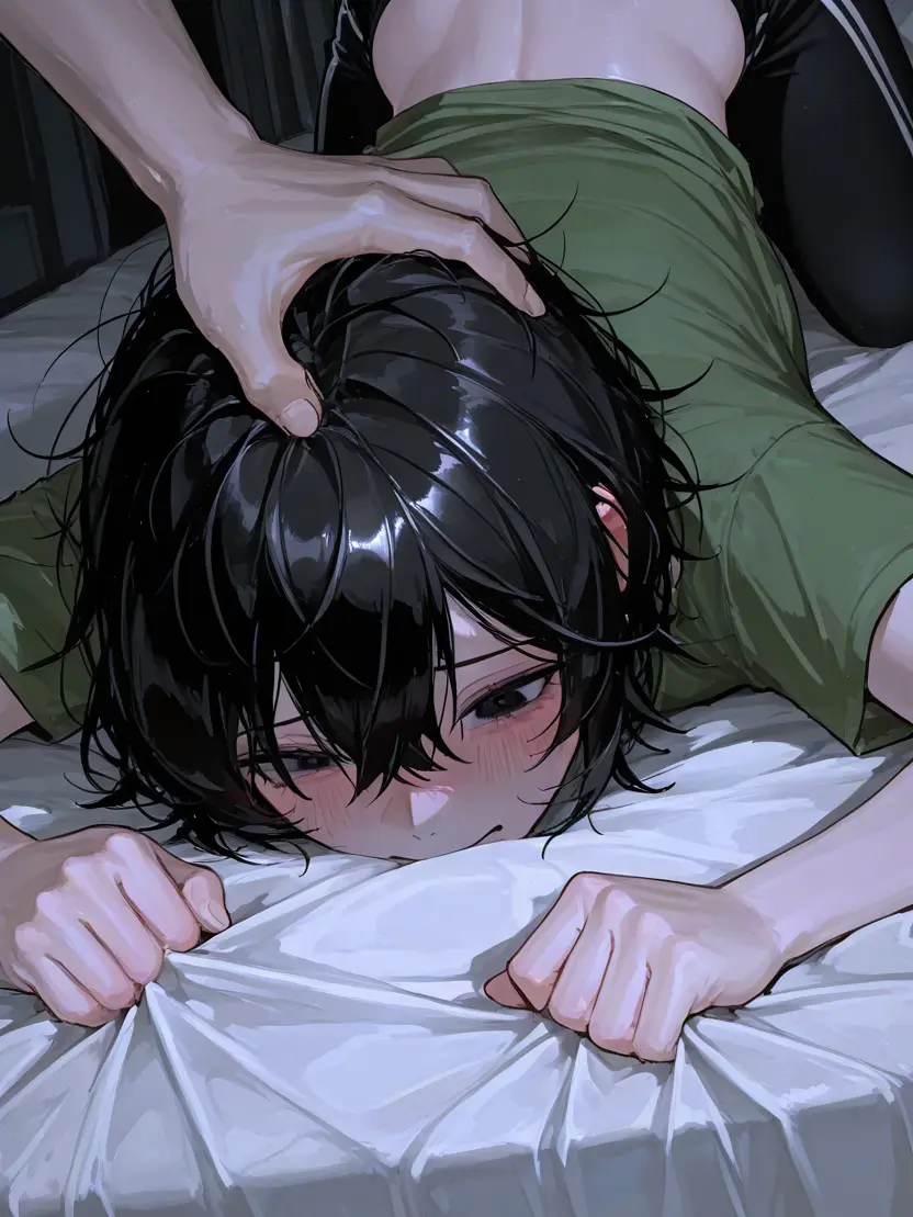 widow의 군대에서 여자로 변하면 생기는 일