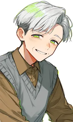 Profile image of 타쿠미