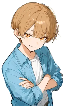 Profile image of 아키라