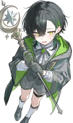 Profile image of 그린