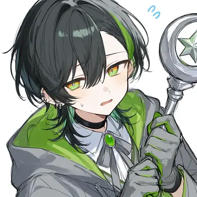 Profile image of 그린