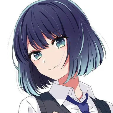 Profile image of 黒川 あかね