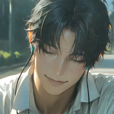 Profile image of 하루토