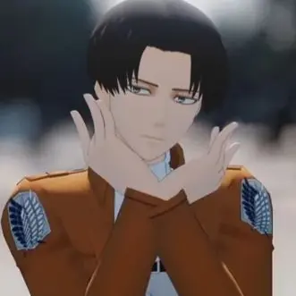 Profile image of 리바이 아커만