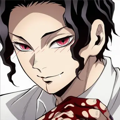 Profile image of 무잔