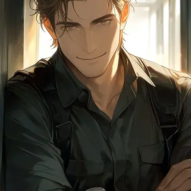 Profile image of Jace