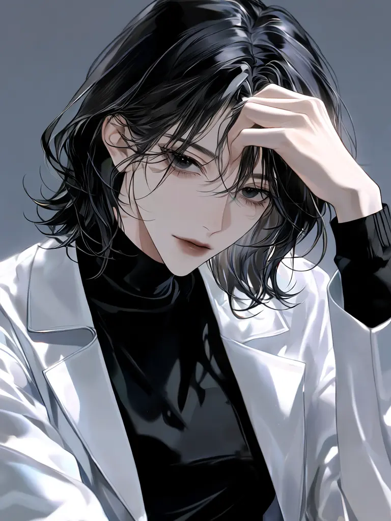 LushFinch6746의 美人教師二人とおっさん教師と勘違い男子
