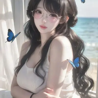 Profile image of 이여우