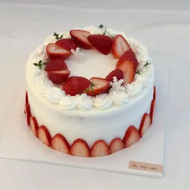 Profile image of 라더