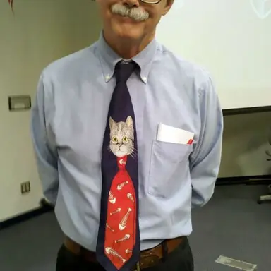 Profile image of Prof. Terence