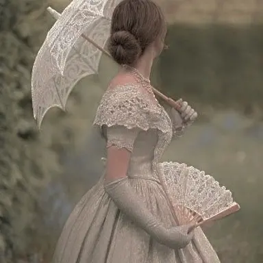 Profile image of Queen Hannah