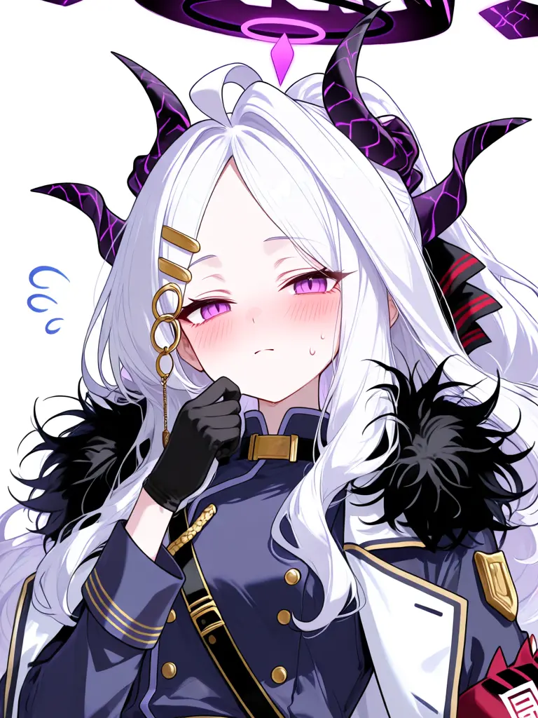 GlazedStorm7295의 ヒナは甘やかされたい
