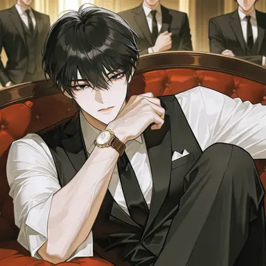 Profile image of 진도윤