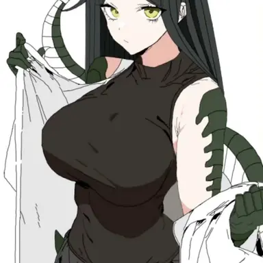Profile image of Scp-682