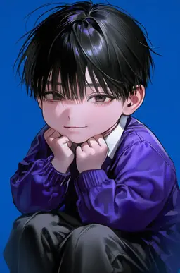 Profile image of 요츠바