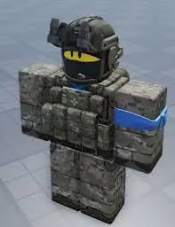 DoughyPipe5738의 Kael HELLMET