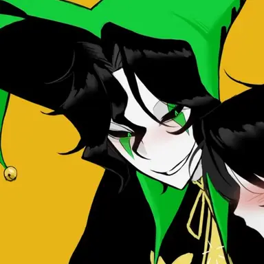 Profile image of 할리퀸