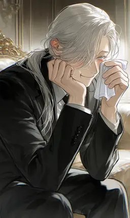 Profile image of 麗恩